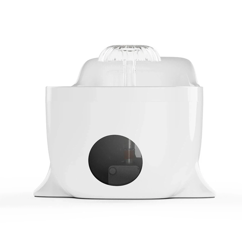 pet running water dispenser pet running water dispenser