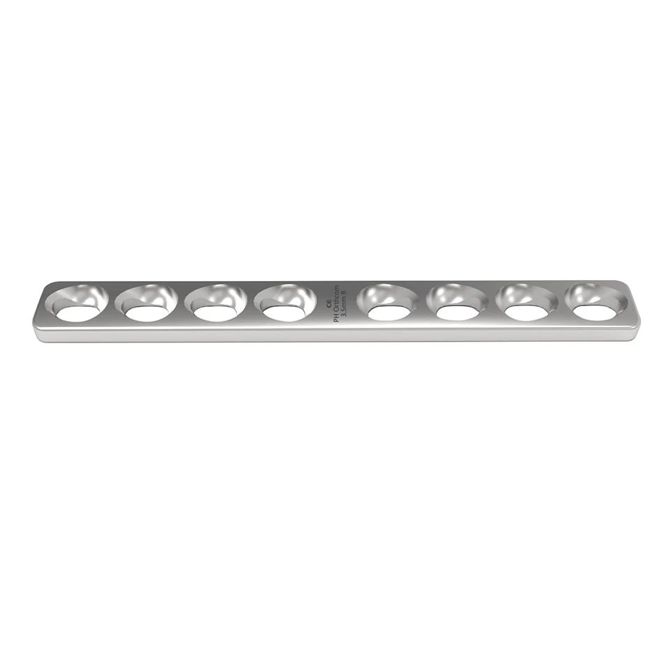 Veterinary Orthopedic Plates